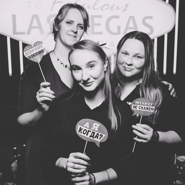 20iris в LOOKY. #девичник2023. #девичник2023