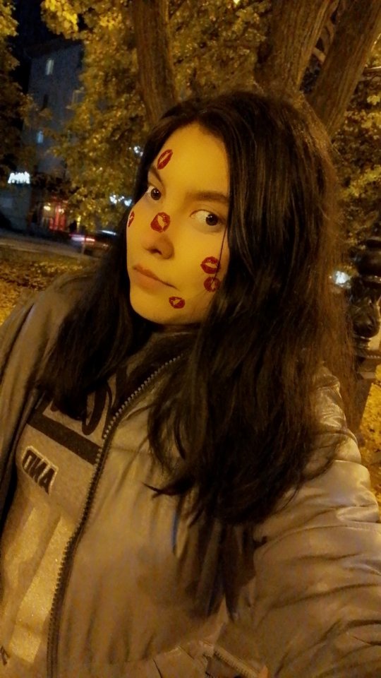 galinchik_d в LOOKY. #золотая. #золотая осень