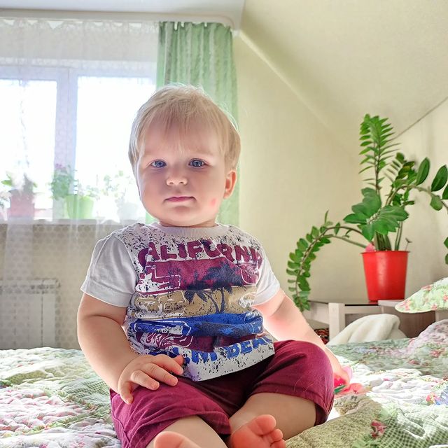 olga_igorevna3 в LOOKY. . 9 month 👼