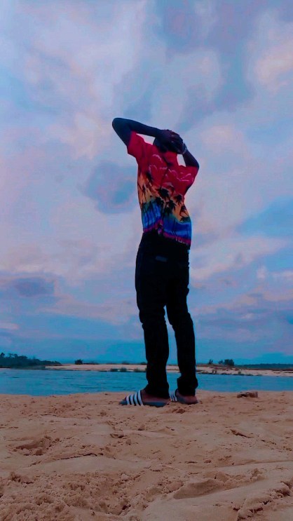 alberick_nganga в LOOKY. . 💫