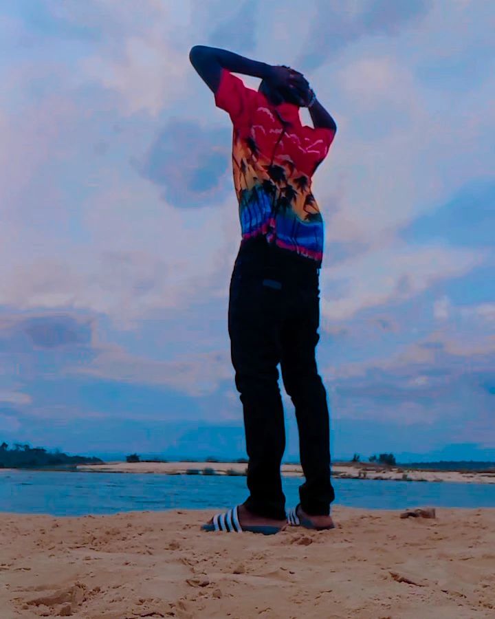 alberick_nganga в LOOKY — 💫