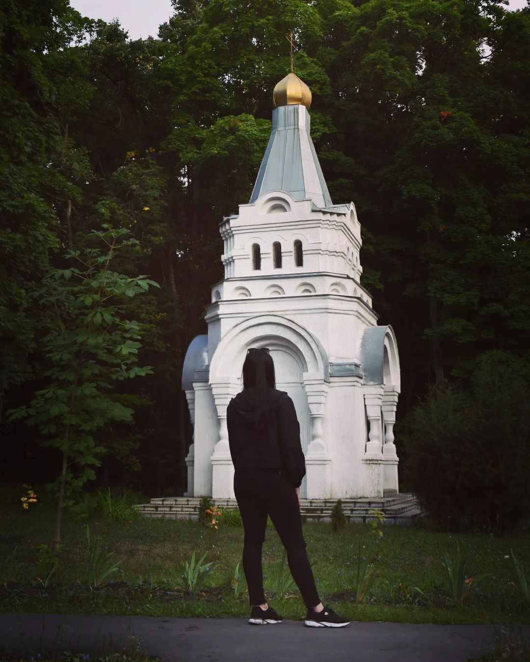И если ключи не подходят, 
то это не твои двери.