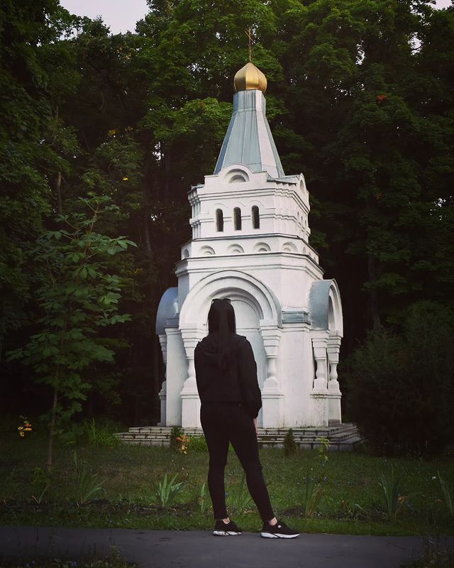 kris_tina_evan в LOOKY. . И если ключи не подх...