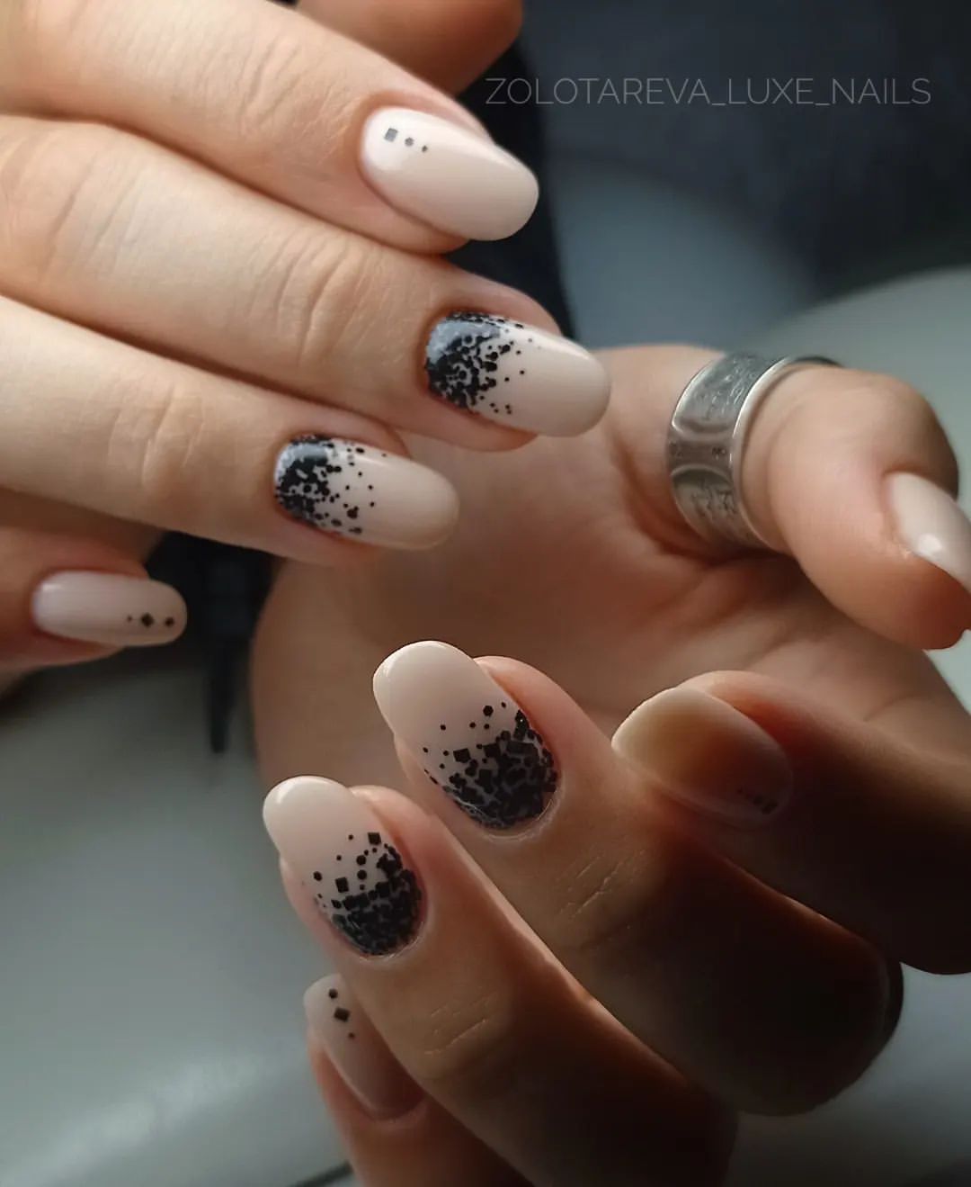 zolotareva_luxe_nails в LOOKY — фото 3