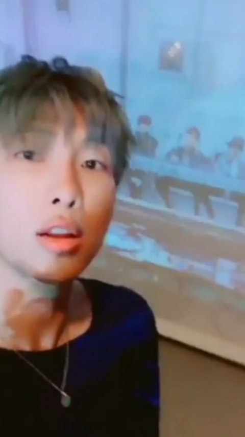 jimin_euphoria_ в LOOKY. #방탄소년단,#bts,#btsarmy,#bighitmusic,#rm,#namjoon,#kimnamjoon,#rkive,#happybirthdayrm,#happybirthdaykimnamjoon,#happybirthdaynamjoon,#happyrmday,#happynamjoonday,#happykimnamjoonday,#rapmon,#rapmonster,#monie,#namjooncute,#namjoonlove,#namjoonsexy,#btsworld,#bangtanboys,#bangtansonyeondan. 🎉🎉Jimin always has...