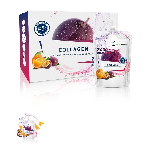 oksanochka_makeeva в LOOKY. . БАД - Collagen (РЫБН...