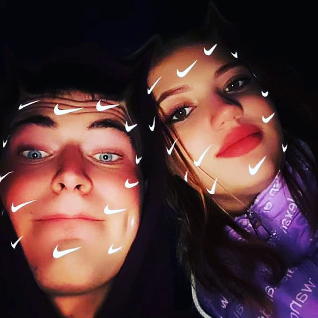aleks_17.03 в LOOKY. . null