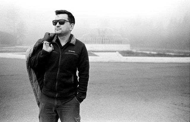 borismaksudov в LOOKY. . null