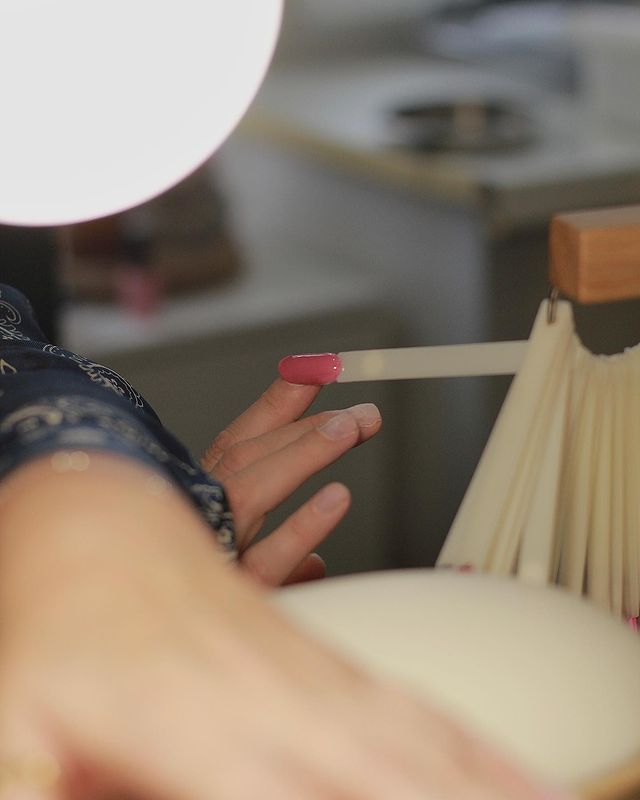 nails_beauty_rzn в LOOKY. #золотыеножницы,#золотыеножницырязань. осень шепчет, «сдела...