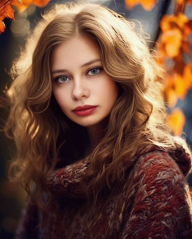 s.kofetka в LOOKY. . осень...