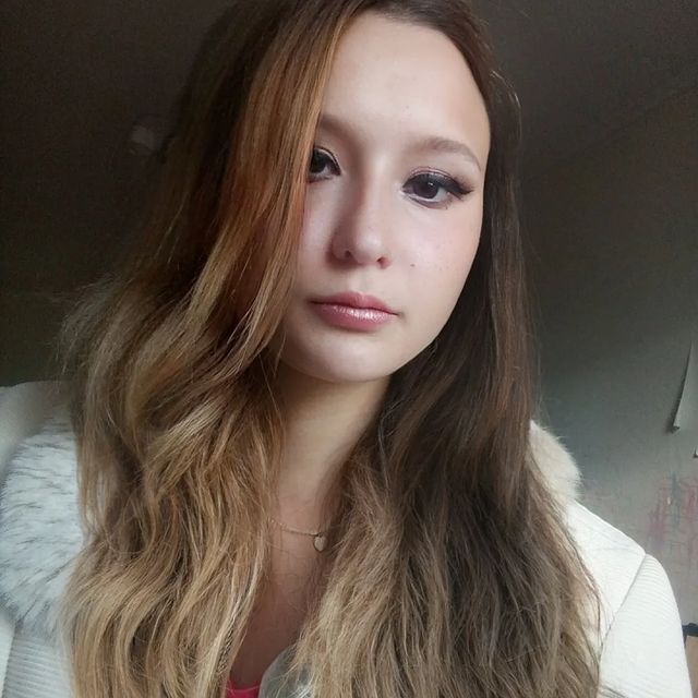 ekalina_929 в LOOKY. . Как вам