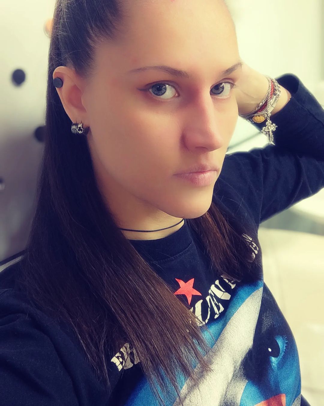 Отсутствовала больше года. Я больше так не буду😅