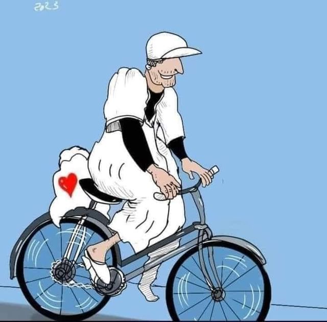 karimovix7 в LOOKY. . خاص تمثال لهاد السيد...