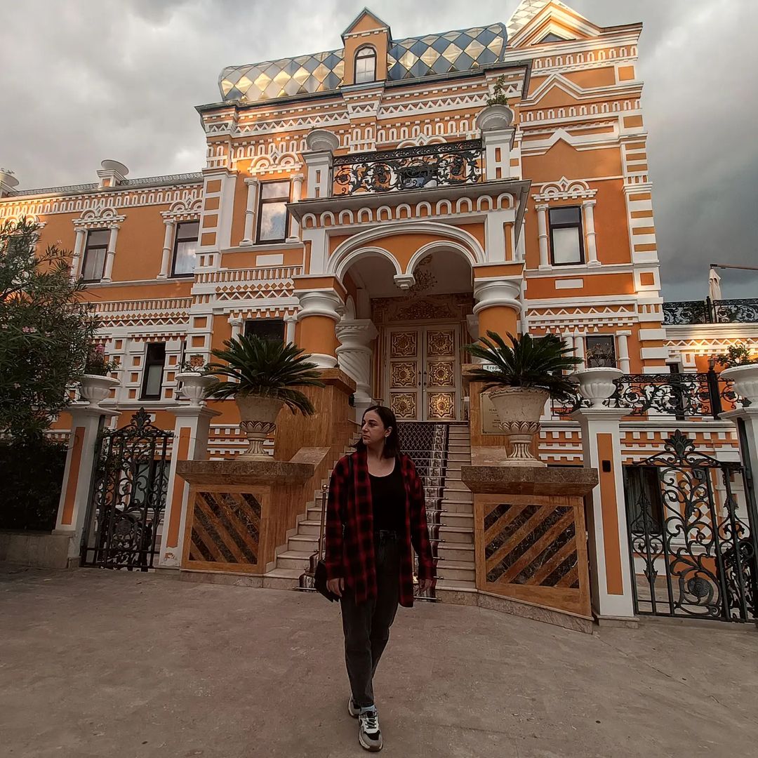 maryana_sochi_ в LOOKY — публикация