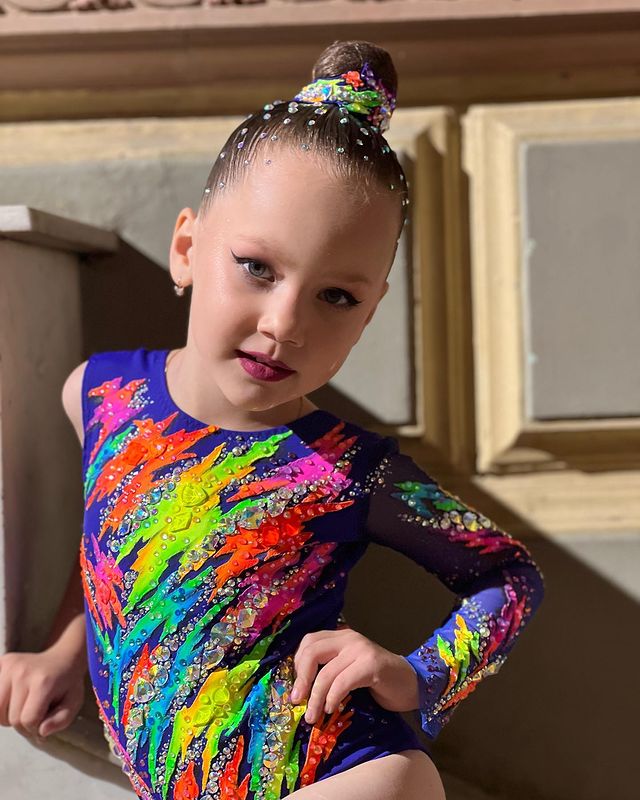 olga__melnikowa в LOOKY. . ❤️