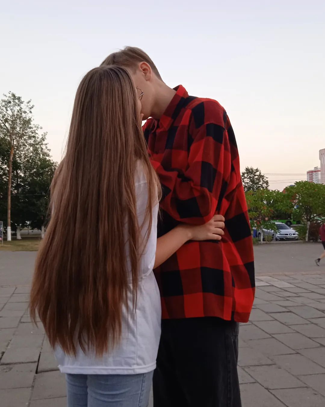 _a_leksan_dra_ in LOOKY. . Я хочу быть с тобой ...