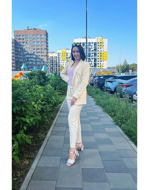 malyshelen в LOOKY. . Сентябрь 2023🍁
