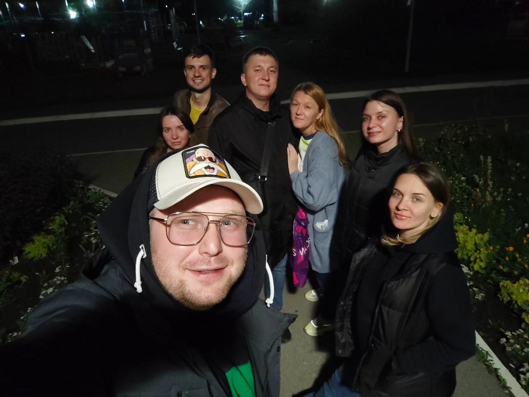 vik.dinislamov в LOOKY — Друзья, спасибо, что навестили нас! 😊🙏