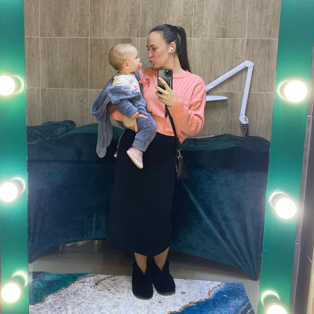 kris_k.711 в LOOKY — ДНК супруга и меня! 💫