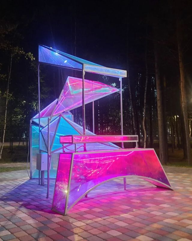 violet_mojito в LOOKY. #север#ноябрьскпарк#noyabrsk#kannamchicken#north#природа#nature#russia#северроссии#autumn#likes4like#l4l❤️. Вот и подошло к конц...