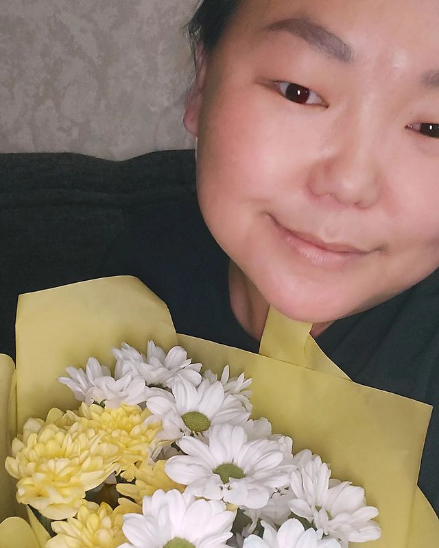 maryalex_0106 в LOOKY. . 💐😇🥰