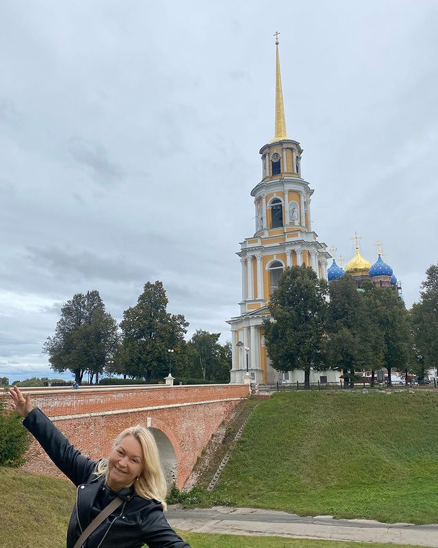 estartceva в LOOKY. . Рязань