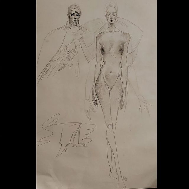 ellezrore в LOOKY. #art,#sketch,#drawing,#traditionalart,#myart,#photo,#photography,#sunset,#originalcharacter. #art #sketch #drawin...