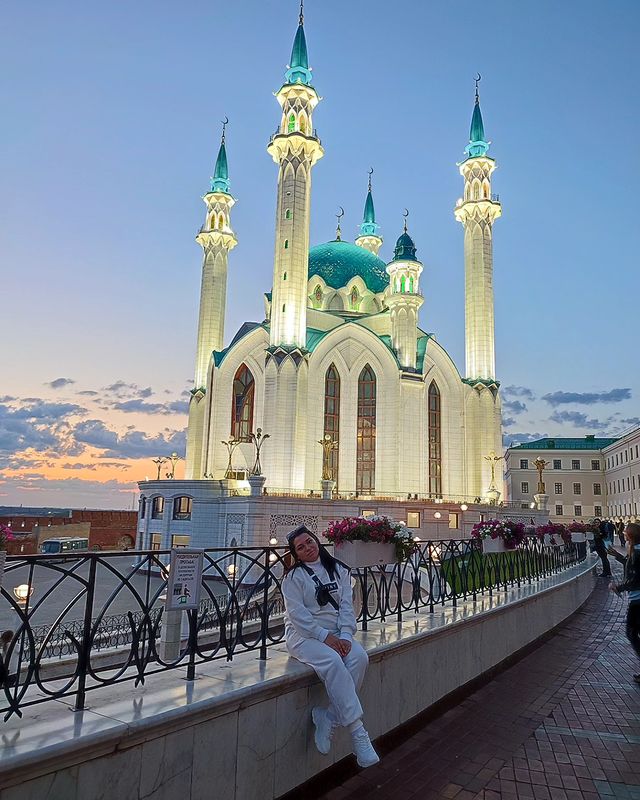 _yulianna_subbotina_ в LOOKY. . В самом ❤️ Казани