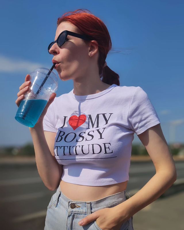 egomoyurova в LOOKY. . 🍹