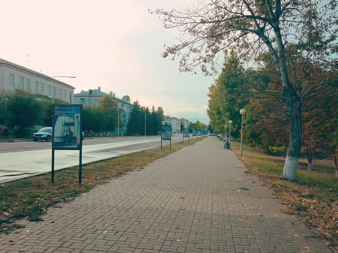 eipatov in LOOKY. #россия,#путешествие,#турист. Котово. Маленький го...