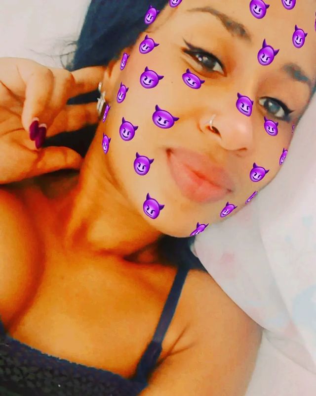 heidy__montalvo в LOOKY. . te cambie x algo mej...