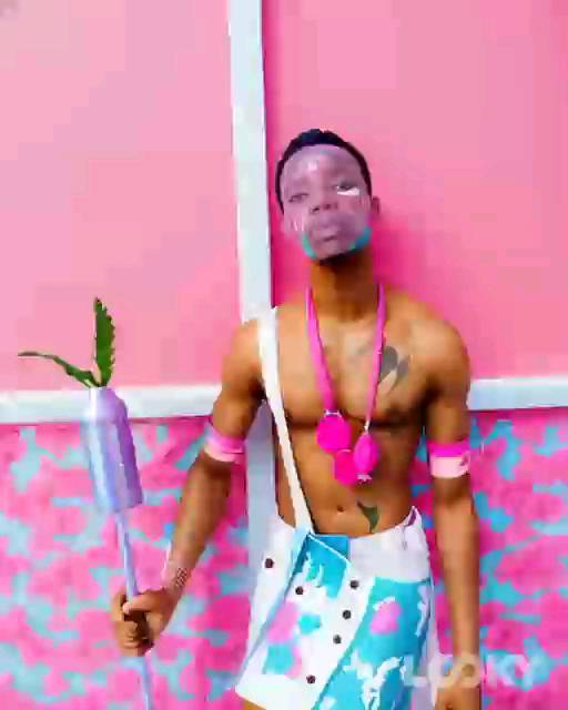 ubenwacomedy в LOOKY. . Our new chiefprist