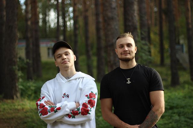 bald_head_666 в LOOKY. . Ну что за мужик слев...