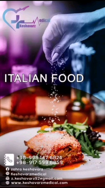 zahra_keshavarz63 в LOOKY. #ItalianCuisine,#DeliciousDishes,#PastaLover,#PizzaTime,#RisottoDelight,#TiramisuCraving,#FreshIngredients,#ItalianFlavors,#Foodie,#MouthwateringEats,#مزه‌های_لذیذ,#عاشق_معکرونه,#زمان_پیتزا,#لذت_ریزوتو,#آرزوی_تیرامیسو,#مواد_تازه,#طعم‌های_ایتالیایی,#علاقه‌مند_به_غذا,#لذت_آور,#أطباق_لذيذة,#عشاق_المعكرونة,#وقت_البيتزا,#لذة_الريزوتو,#تيراميسو_متوقع,#مكونات_طازجة,#نكهات_إيطالية,#عشاق_الطعام,#أكلات_شهية. 🇮🇹🇮🇹🇮🇹Italian ...