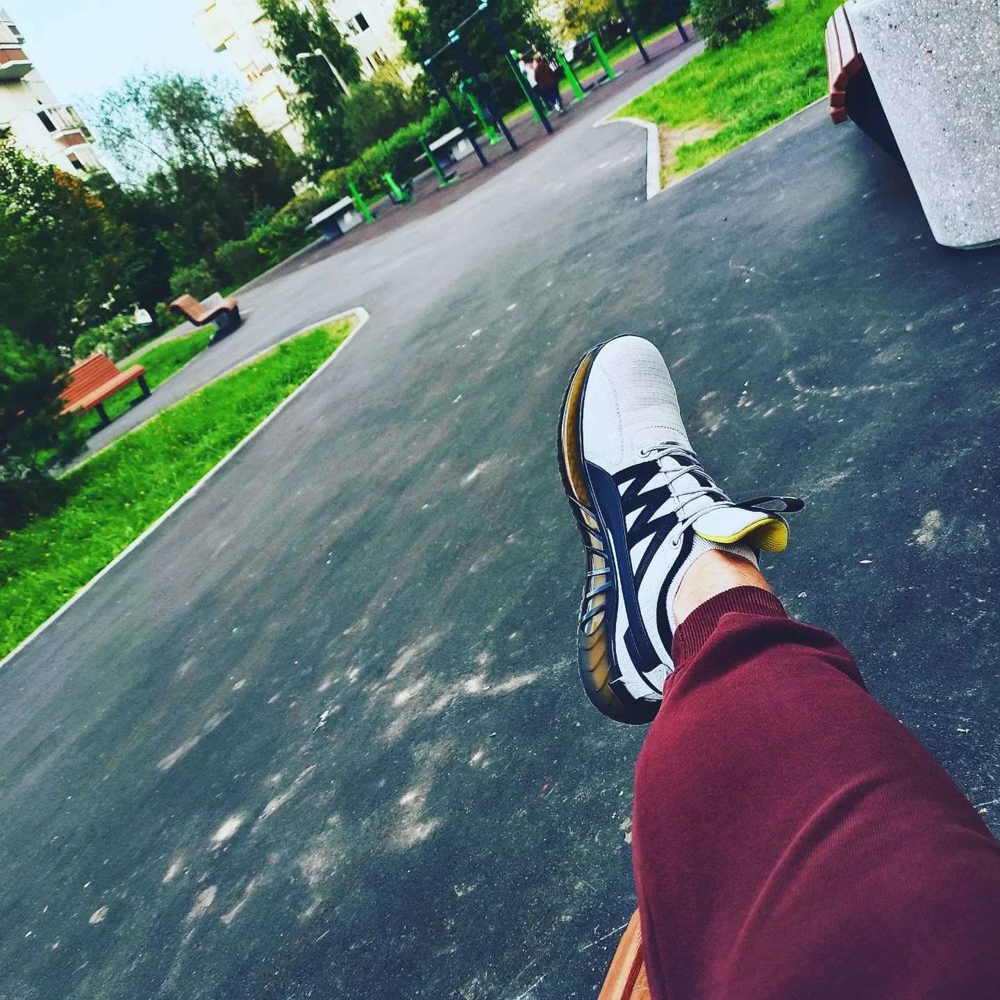 wild_zne в LOOKY. . Так просто🤷🏼‍♂️
