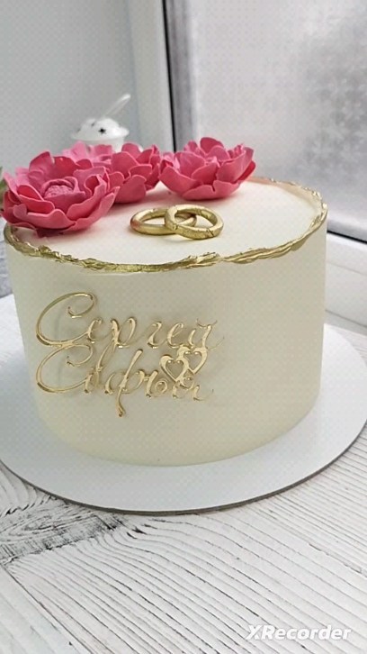 cake_art25 в LOOKY. . null