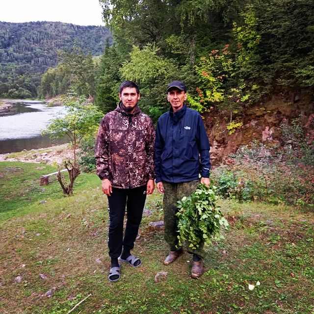 alibaev196 в LOOKY. . Хагынам Атай🥺