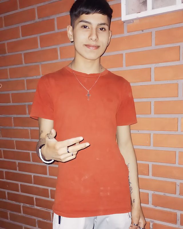 angel__iramain_ в LOOKY. . Solo soy un loco que...