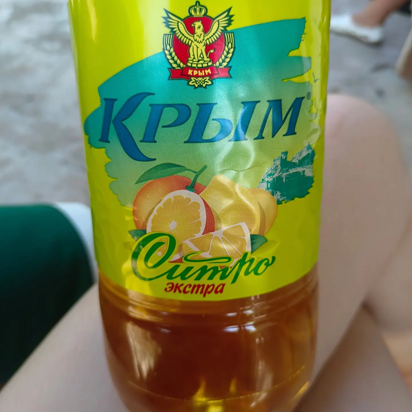 tania.fok23 в LOOKY. . Отдых. Крым 2023 г �...