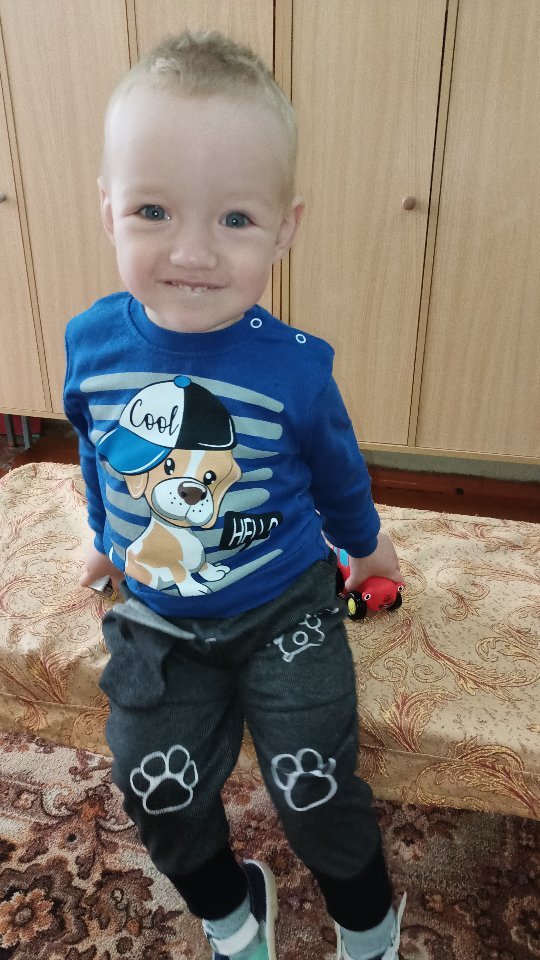 innav1996 в LOOKY. . Здравствуй детский с...