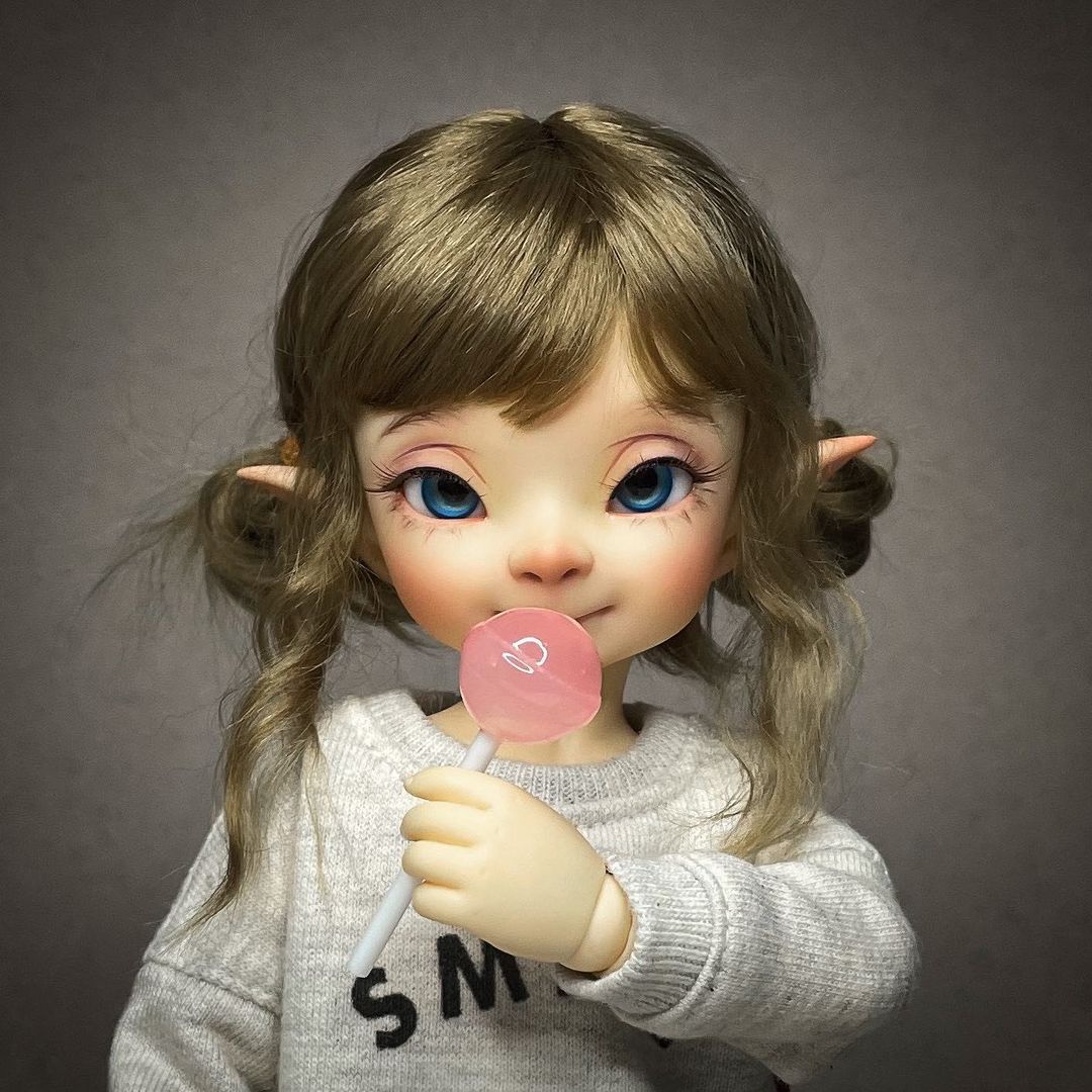 alice_doll_addicted в LOOKY — фото 2