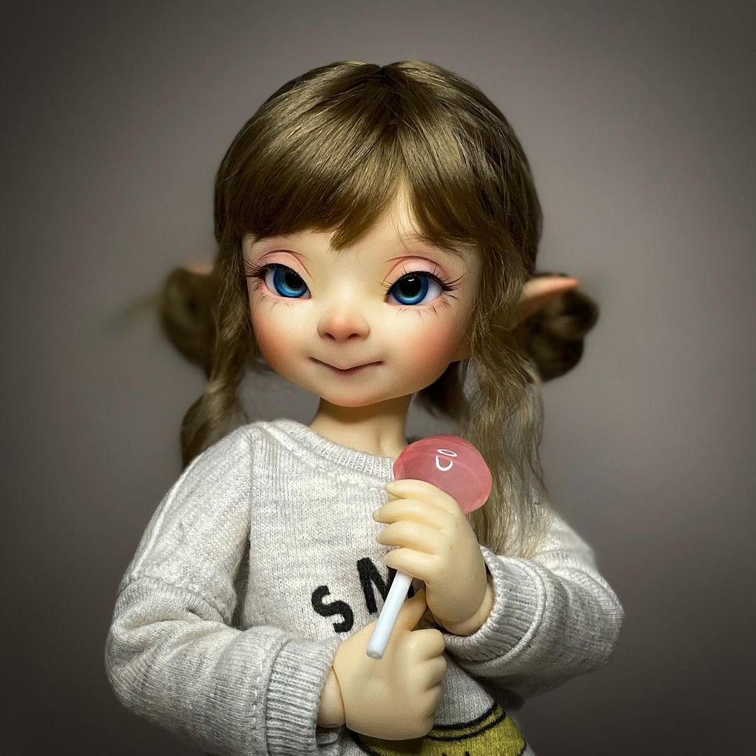 alice_doll_addicted в LOOKY — фото 3