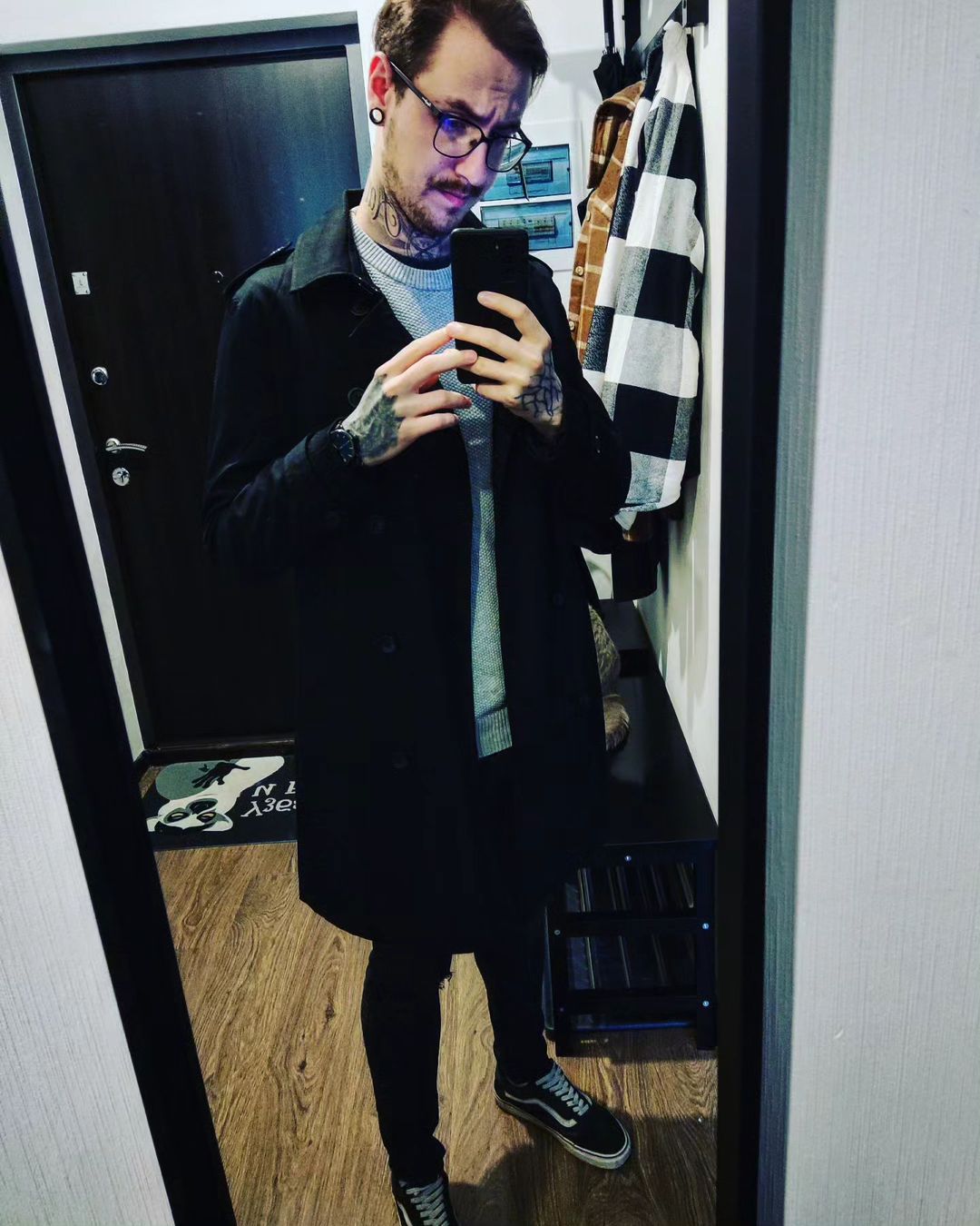 shaven.life в LOOKY — публикация