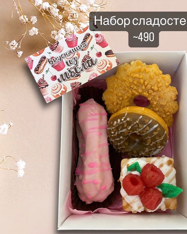 anya_portash в LOOKY. . Подборка наборов ко ...