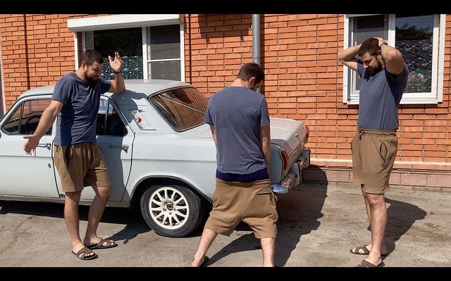 lalajon.inc in LOOKY. #таганрог,#газ24,#дурка,#шиза. В связи с регулярным...