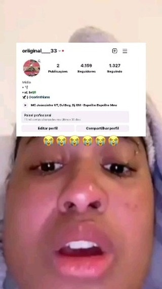 s7__queridinha в LOOKY. #mutirao,#comedia,#viralizar,#reels,#instagram,#seguir,#viral,#vaiproexplorar. "Oh minha gente"😭😭...