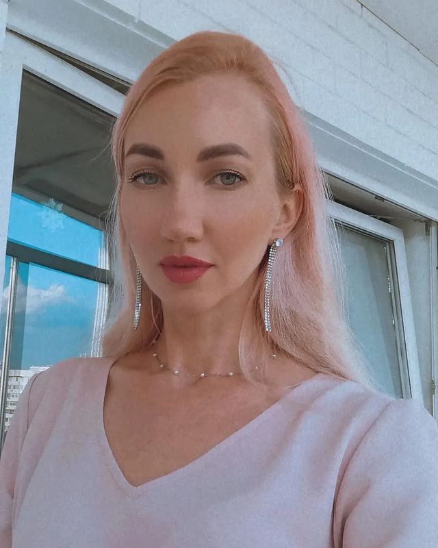 myleontieva в LOOKY. . Мы никогда не проста...