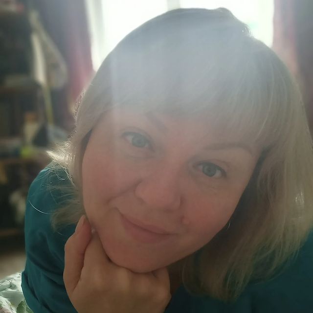 mariasedih1 в LOOKY. . Да...я такая...