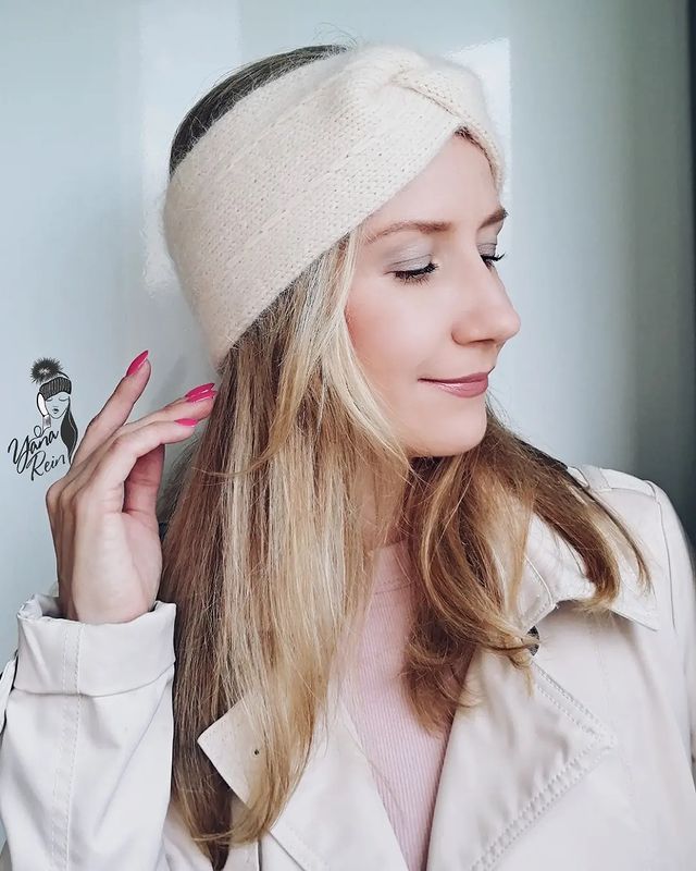 yanarein.knit в LOOKY. . Держи голову в холод...