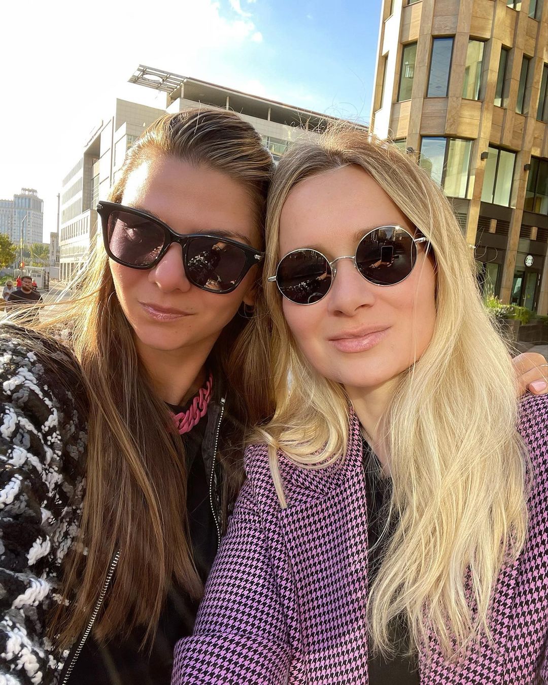 etroitskaya in LOOKY. . Теперь встречи будут...